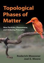 9781107105539 Topological Phases of Matter, Boeken, Verzenden, Nieuw, Roderich Moessner
