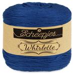 Scheepjes Whirlette - 875 lightly salted - Uni-Kleur Garen, Hobby en Vrije tijd, Breien en Haken, Ophalen of Verzenden, Nieuw