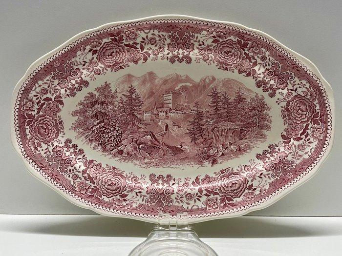 Villeroy & Boch - Tafelservies (3) - Burgenland - Porselein, Antiek en Kunst, Antiek | Meubels | Tafels