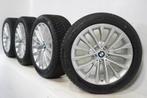 BMW 5 serie G30 G31 8 serie G14 G15 G16 632 18 inch velgen G, Auto-onderdelen, Banden en Velgen, 18 inch, Gebruikt, Velg(en), Winterbanden