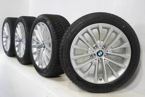 BMW 5 serie G30 G31 8 serie G14 G15 G16 632 18 inch velgen G, Auto-onderdelen, Banden en Velgen, Velg(en), Gebruikt, 18 inch, Winterbanden