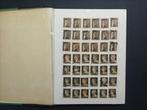 Italië 1900/1995 - Italiaanse postzegels - Koninkrijk -, Gestempeld