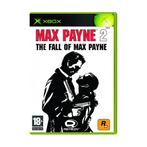 Max Payne 2 Fall Of Max Payne, Spelcomputers en Games, Verzenden, Nieuw