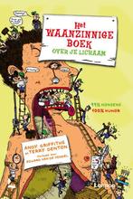 Het waanzinnige boek over je lichaam 9789401424172, Boeken, Kinderboeken | Jeugd | 10 tot 12 jaar, Verzenden, Gelezen, Andy Griffiths