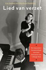 Lied van verzet 9789024463244 Lin Jaldati, Boeken, Verzenden, Gelezen, Lin Jaldati