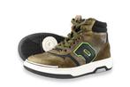 Develab Hoge sneakers in maat 33 Groen | 10% extra korting, Kinderen en Baby's, Kinderkleding | Schoenen en Sokken, Jongen of Meisje