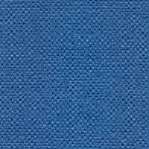 Cartenza stof - blauw - Outdoorstof - Per meter, Hobby en Vrije tijd, Stoffen en Lappen, 120 cm of meer, 200 cm of meer, Blauw