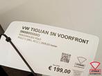VW Tiguan 5N 07-16 Voorfront Front Origineel! 5N0805588D 5N0, Ophalen, Gebruikt, Volkswagen