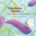 Zeg kleine vlinder... / Zeg Kleine / 10 9789050115070, Verzenden, Gelezen, Sabine Wisman