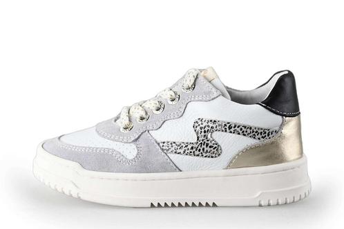 Develab Sneakers in maat 28 Wit | 10% extra korting, Kinderen en Baby's, Kinderkleding | Schoenen en Sokken, Jongen of Meisje