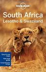 Lonely Planet South Africa Lesotho  Swaziland 9781743210109