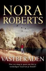 Vastberaden 9789022552780 Nora Roberts, Verzenden, Gelezen, Nora Roberts