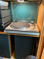 JVC - QL-A5 Platenspeler, Nieuw