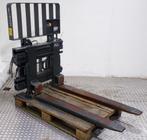 Griptech Vorkenspreider (OUTLET), Verzenden, Griptech, 2000 tot 3000 kg, Voorzetapparatuur