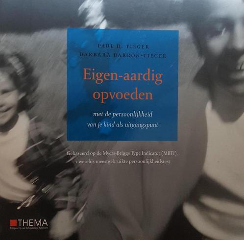 Eigen-aardig opvoeden / Element 9789058710048, Boeken, Studieboeken en Cursussen, Zo goed als nieuw, Verzenden