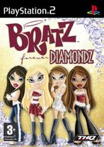 Bratz Diamondz (PlayStation 2), Verzenden, Gebruikt