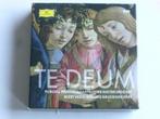 Te Deum - Purcell, Handel, Charpentier, Haydn, Mozart, Bizet, Verzenden, Nieuw in verpakking