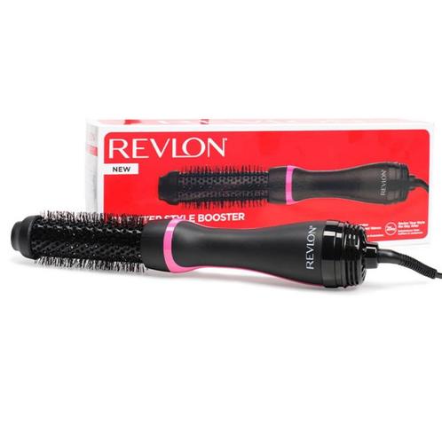 Revlon Tools One Step Style Booster, Sieraden, Tassen en Uiterlijk, Uiterlijk | Haarverzorging, Overige typen, Nieuw, Ophalen of Verzenden