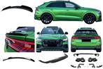 Bodykit | Audi | Q8 2018-2024 | Sport-look | S-line | Hooggl, Auto-onderdelen, Carrosserie en Plaatwerk, Verzenden, Nieuw, Audi