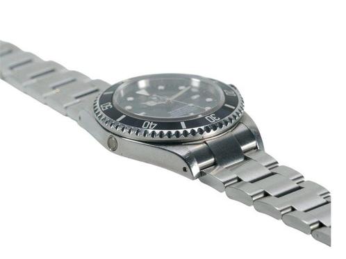 Rolex - Sea-Dweller - Zonder Minimumprijs - 16600 - Heren -, Sieraden, Tassen en Uiterlijk, Horloges | Heren