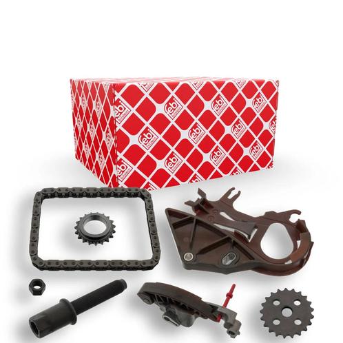 Ketting Kettingset BMW E81-88 E46 E90-93 E60/61 X1 X3 2.0..., Auto-onderdelen, Transmissie en Toebehoren, Nieuw, Ophalen of Verzenden