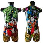 Munlu.art - Muntoni Luana - $crooge