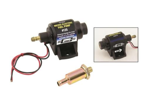 Electric fuel pump, Auto-onderdelen, Motor en Toebehoren, Nieuw, Ophalen of Verzenden