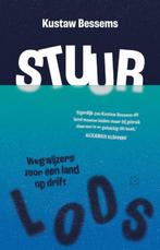 Stuurloos | 9789493320659 | Kustaw Bessems, Zo goed als nieuw, Kustaw Bessems
