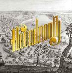 LP nieuw - Houndmouth - From The Hills Below The City, Verzenden, Nieuw in verpakking