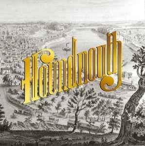 LP nieuw - Houndmouth - From The Hills Below The City, Cd's en Dvd's, Vinyl | Country en Western, Verzenden