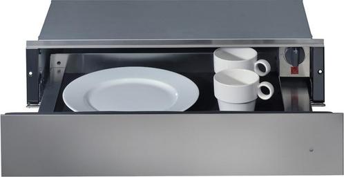 Whirlpool WD142/1IX warmhoudlade, Huis en Inrichting, Keuken | Keukenelementen, Nieuw, Verzenden