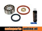 Wiellager set Peugeot 505 achterzijde, links of rechts, Verzenden, Nieuw, Peugeot