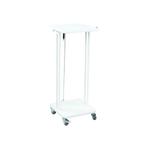 Saekko Boy met deksel 60 ltr - Wit, Verzenden, Nieuw