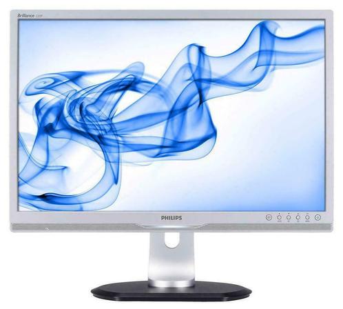 Philips Brilliance P-line 220P HD 22 inch Widescreen @ €58, Computers en Software, Monitoren, Zo goed als nieuw, Ophalen of Verzenden