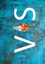 Vis 9789461430007 Philippe Emanuelli, Boeken, Kookboeken, Verzenden, Gelezen, Philippe Emanuelli