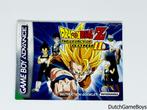 Gameboy Advance / GBA - Dragon Ball Z - The Legacy Of Goku I, Spelcomputers en Games, Games | Nintendo Game Boy, Verzenden, Gebruikt