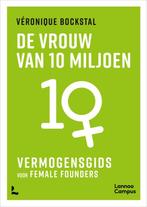 9789020934649 De vrouw van 10 miljoen Veronique Bockstal, Verzenden, Nieuw, Veronique Bockstal