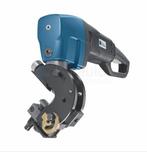 Gebruikte Kantschaafmachine laskantvormer TKF 1500, Doe-het-zelf en Verbouw, Gereedschap | Lasapparaten, Gebruikt