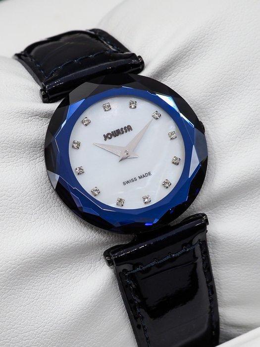 Jowissa - Zonder Minimumprijs - *BRAND NEW * Faceted, Sieraden, Tassen en Uiterlijk, Horloges | Heren