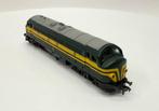 Fleischmann H0 - 1385 - Diesellocomotief (1) - Reeks 202 –, Nieuw