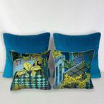 Cole & Son Nieuwe set van vier - Kussen