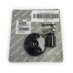 Bieden: Raymarine D026 Autopilot Pedestal Socket 38 mm, Ophalen of Verzenden, Nieuw