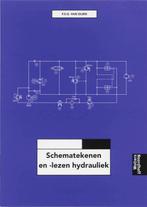 Schematekenen lezen hydrauliek druk 6 9789001133771, Boeken, Zo goed als nieuw