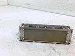 Multifunctionele display Citroën C4 I 1.6 HDi 966464438002, Auto-onderdelen, Ophalen of Verzenden, Gebruikt, Citroën