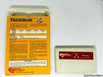 Commodore Vic 20 - Trashman, Spelcomputers en Games, Gebruikt, Verzenden