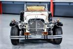 Mercedes-Benz - Gazelle - 1929 SSK Tribute - 3.4 V6 - NO, Auto's, Oldtimers