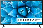 LG 43UM7050 – 43 inch LED 4K Ultra HD Smart TV, Audio, Tv en Foto, Televisies, Ophalen, LED, Zo goed als nieuw, 100 cm of meer