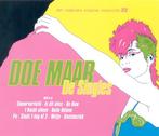 cd - Doe Maar - De Singles, Cd's en Dvd's, Zo goed als nieuw, Verzenden