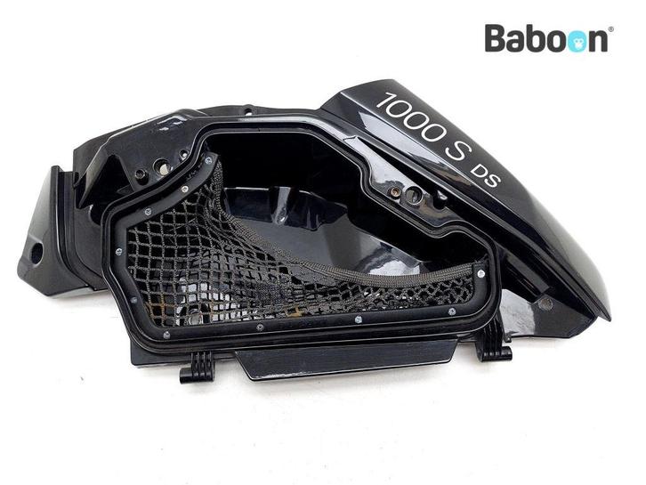 Zijkuipdeel Rechts Ducati Multistrada 1000 DS 2005-2006, Motoren, Onderdelen | Ducati, Gebruikt, Verzenden