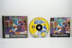Donald Duck Quack Attack Platinum Garantie & morgen in huis!, Ophalen of Verzenden, Zo goed als nieuw